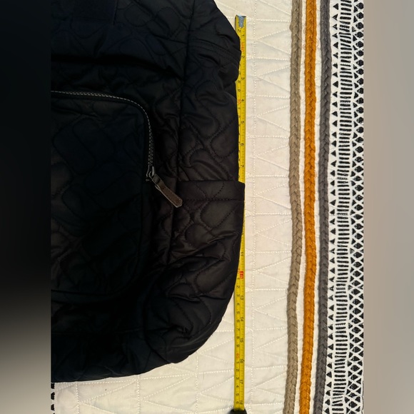 Columbia shoulder bag black - Picture 7 of 11